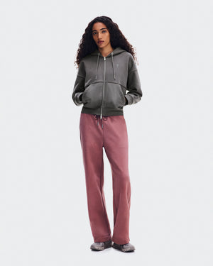 Club Collective Full Zip Hoodie - Womens