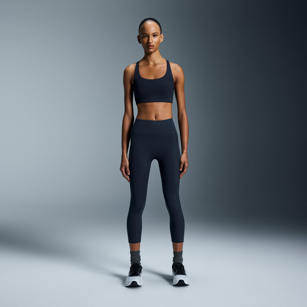 Studio Tights 7/8 - Womens