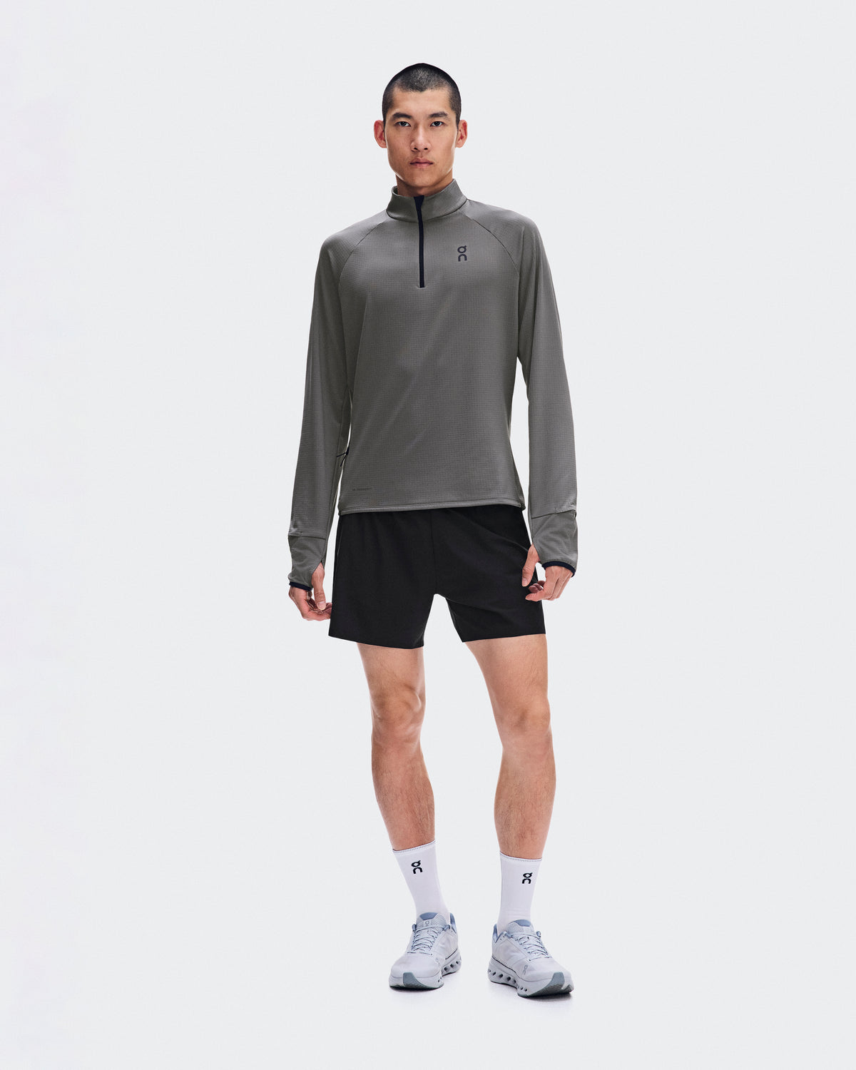 Climate Shirt - Mens