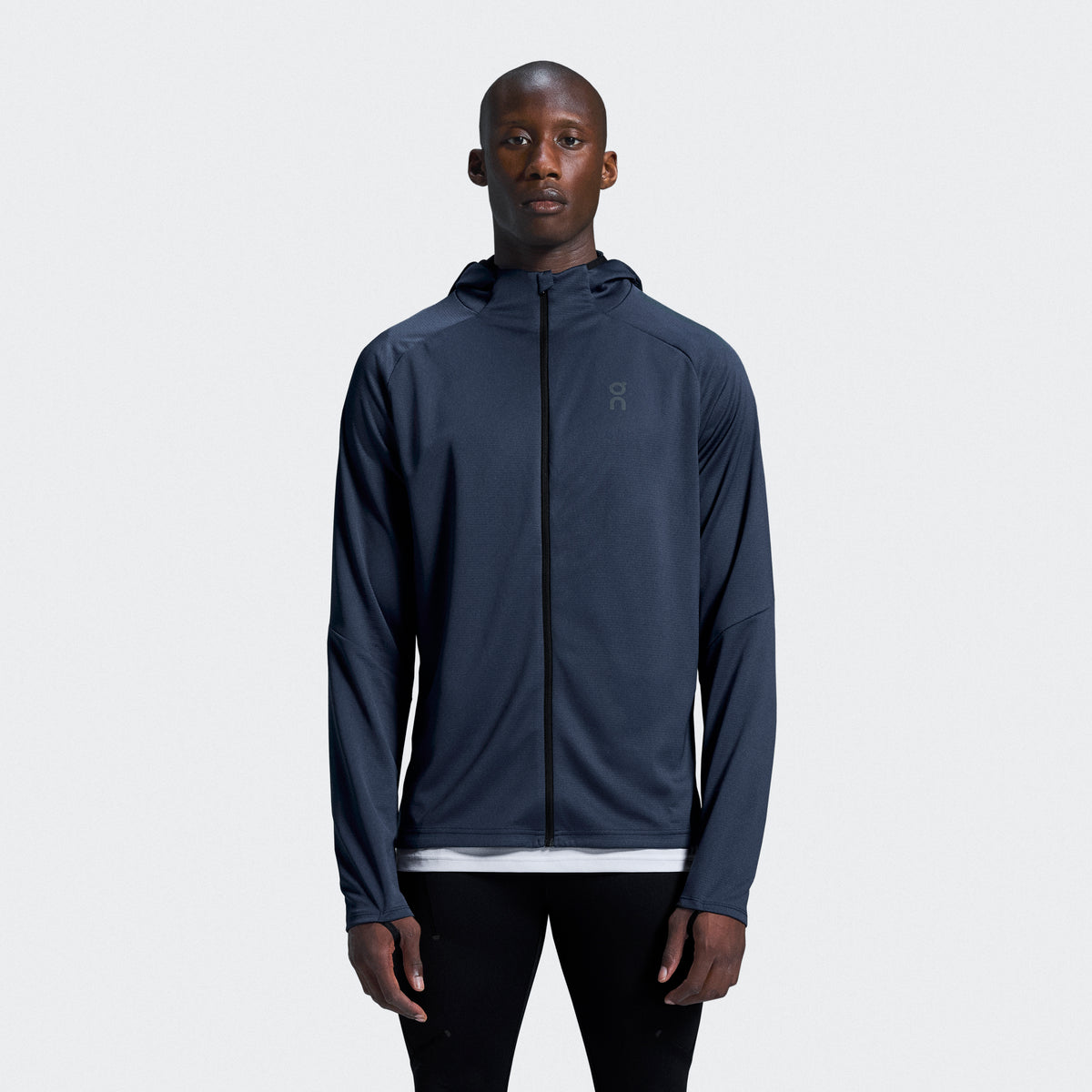 Climate Zip Hoodie - Mens
