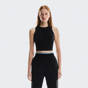 Studio Crop - Womens