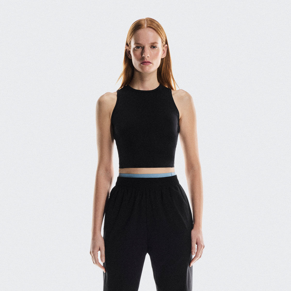 Studio Crop - Womens