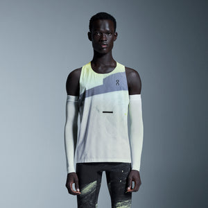 Race Singlet - Mens