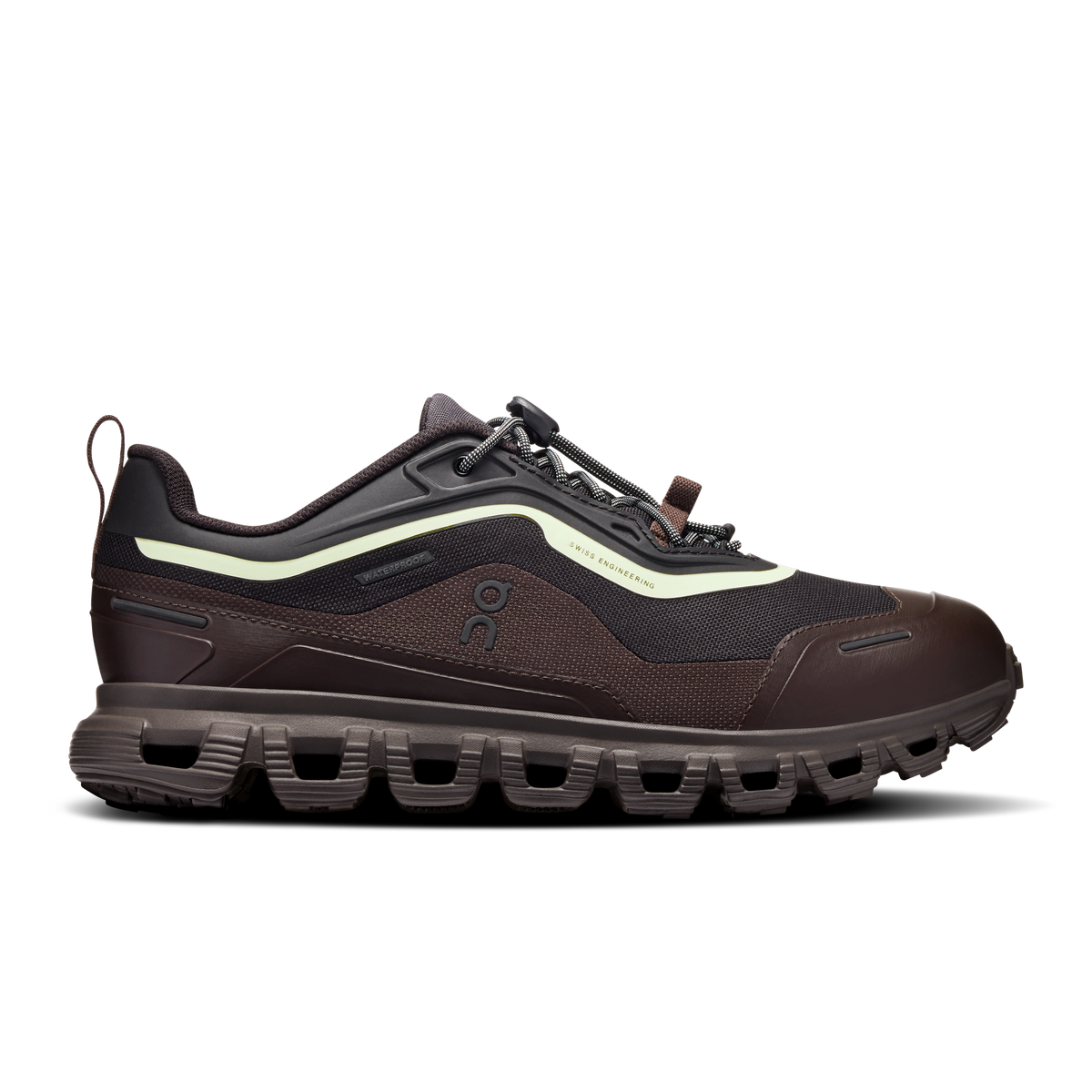 Cloud 6 Geo Waterproof - Womens
