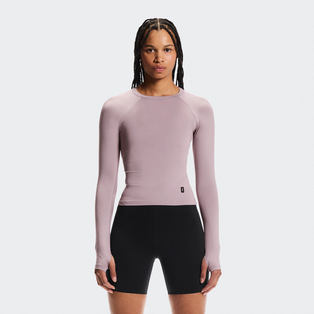 Studio Long-T - Womens