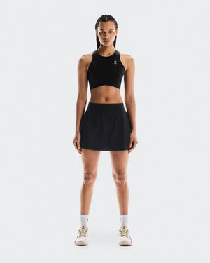 Court Skirt Pleated - Womens