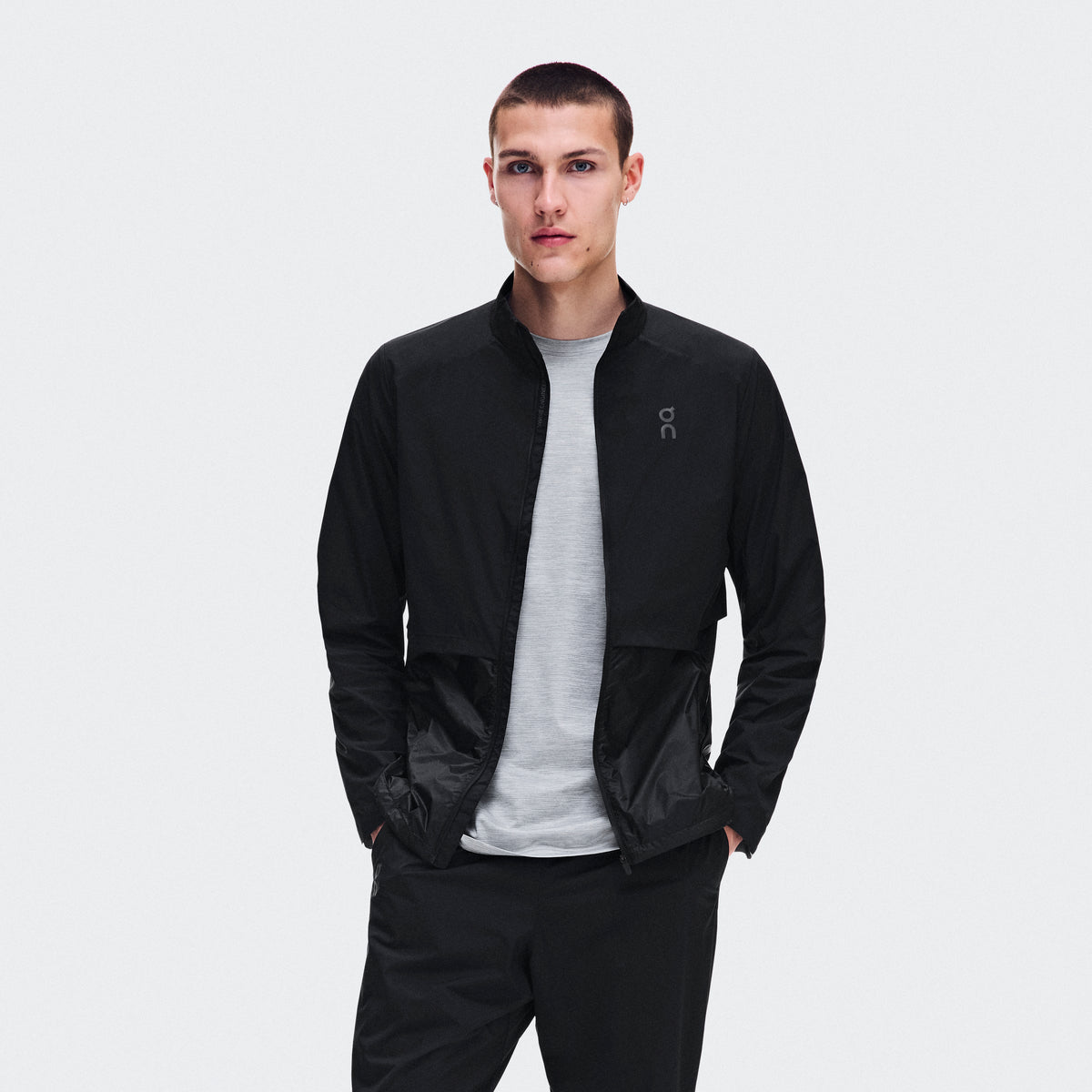 Weather Jacket - Mens