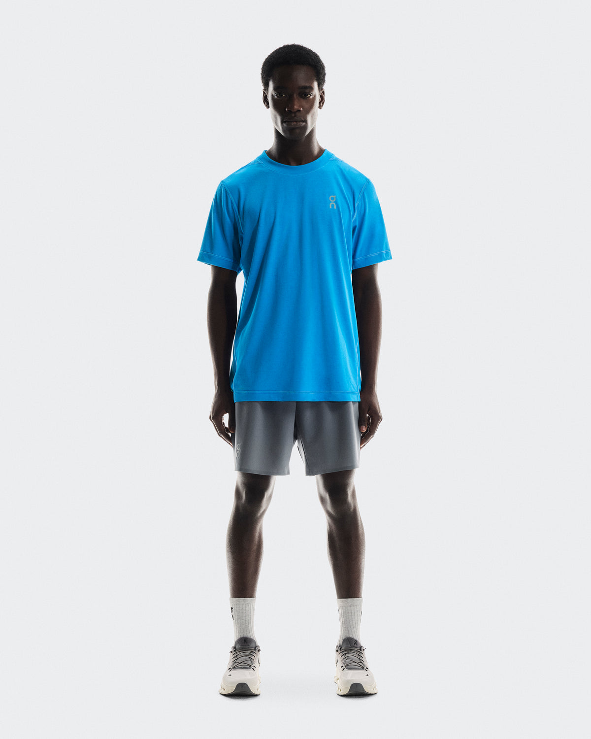 Train Shorts - Mens