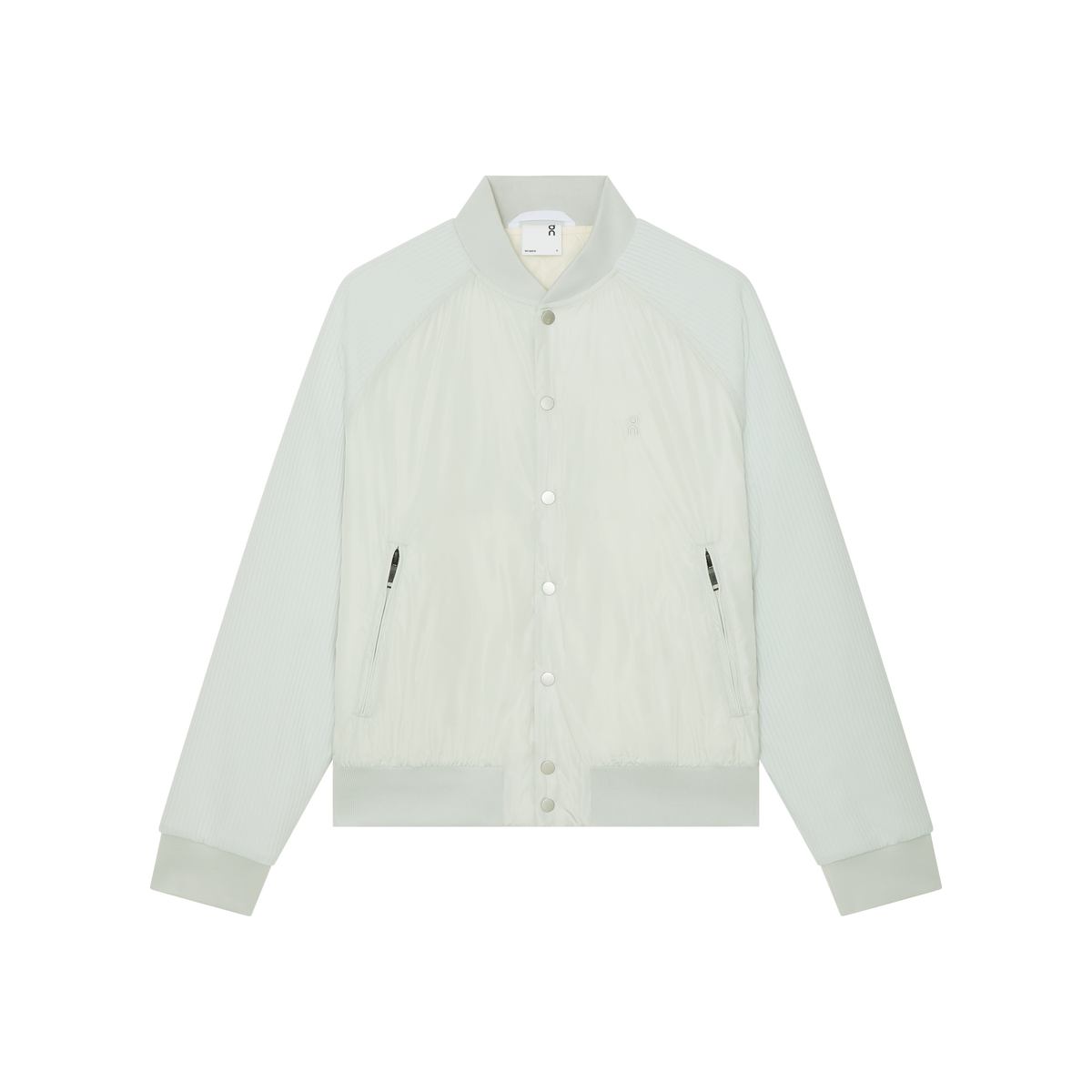 Courtside Bomber - Womens