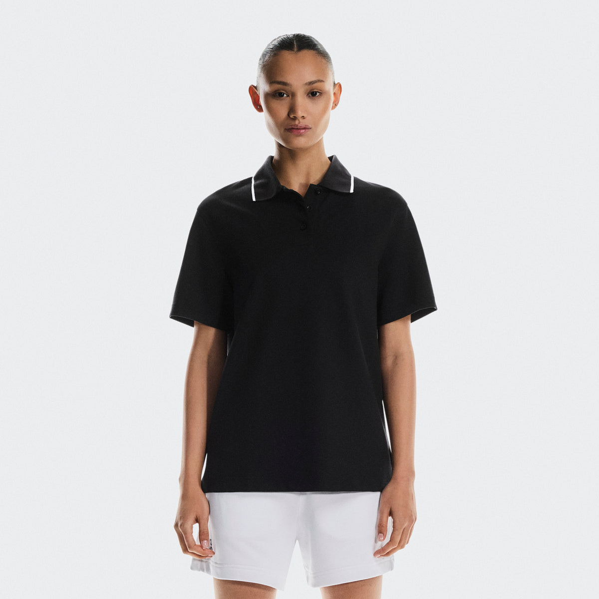 Courtside Polo - Womens