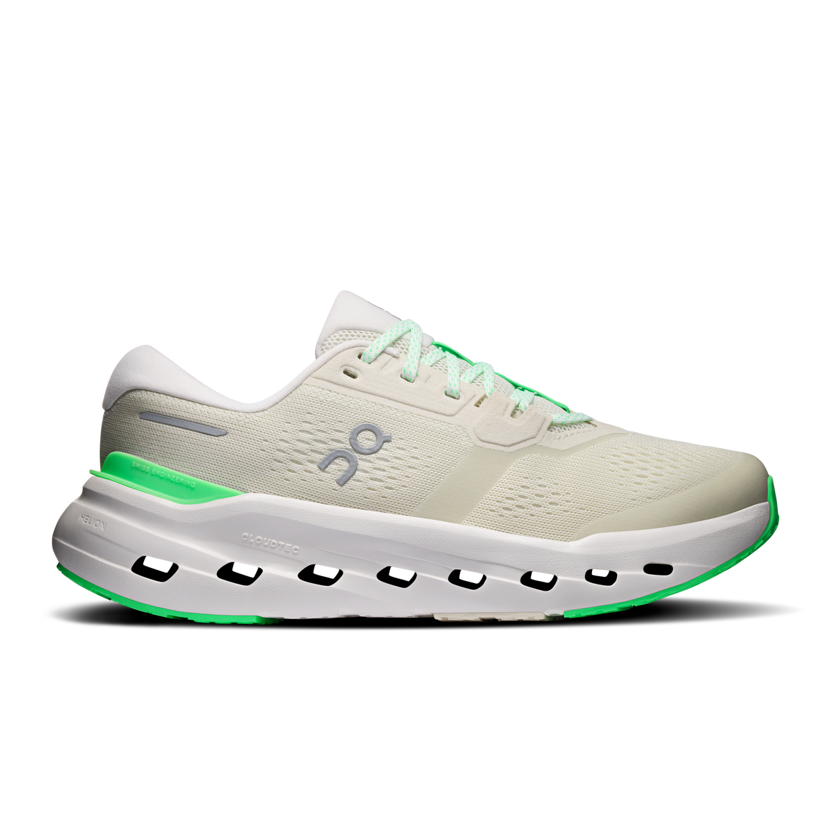 Cloudrunner 3 Wide - Womens