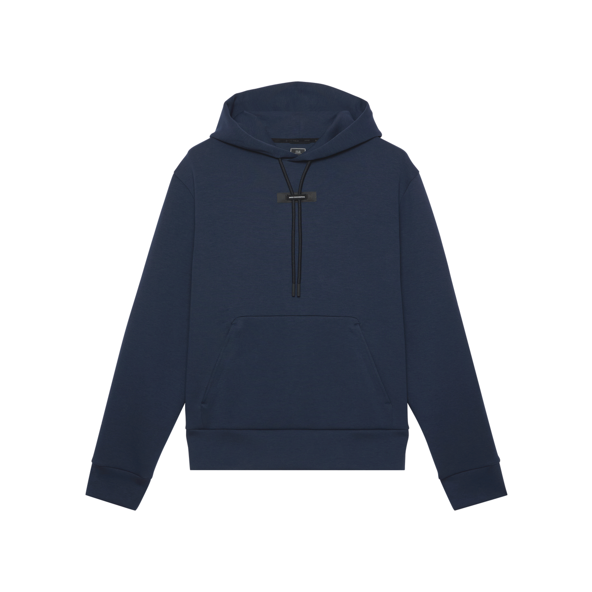 Focus Tech Hoodie - Mens