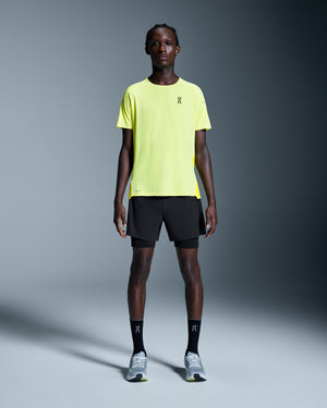 5" Performance 2/1 Shorts - Mens