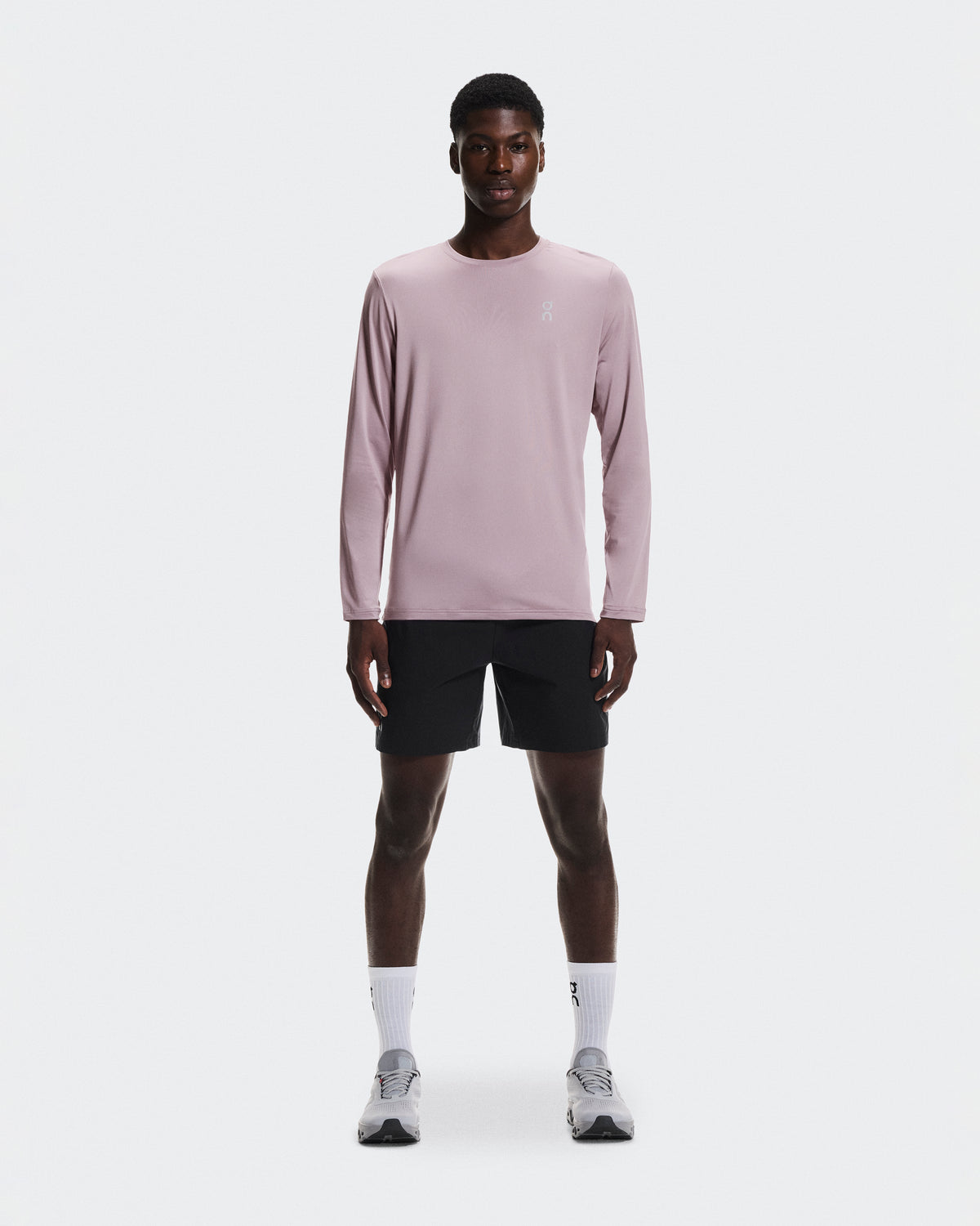 Core Long-T - Mens