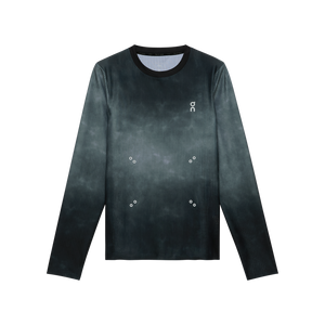 Pace Mesh Long-T - Womens