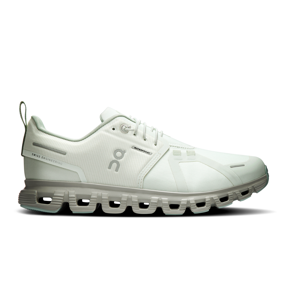Cloud 6 Waterproof - Womens