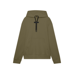 Focus Tech Hoodie - Mens