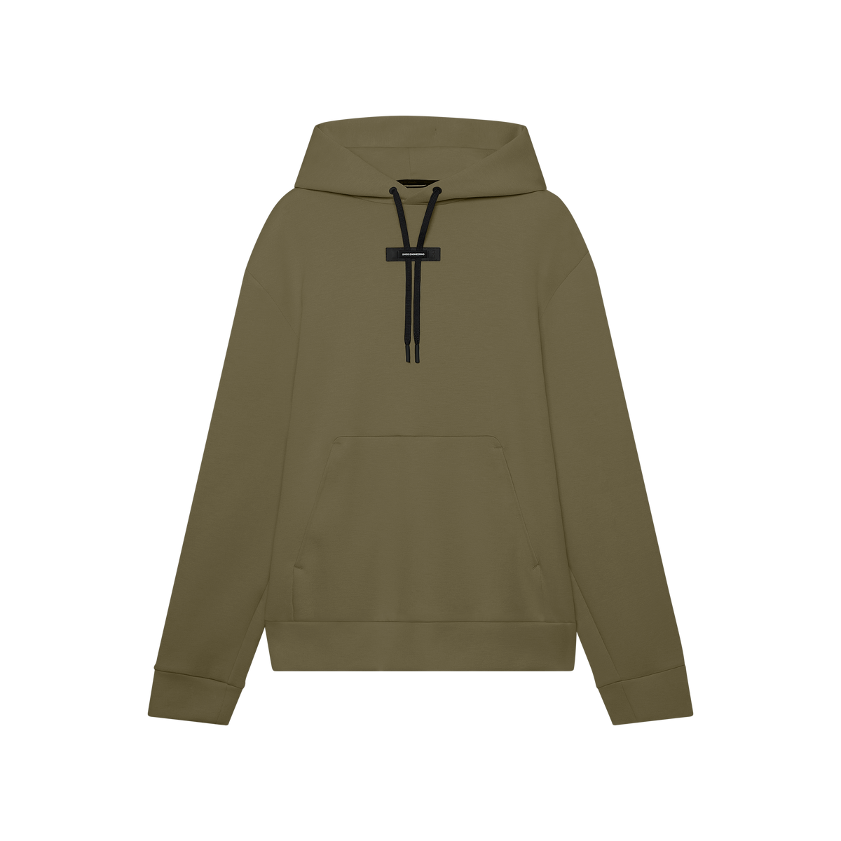 Focus Tech Hoodie - Mens
