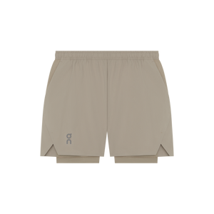 Train 2-in-1 Shorts - Mens