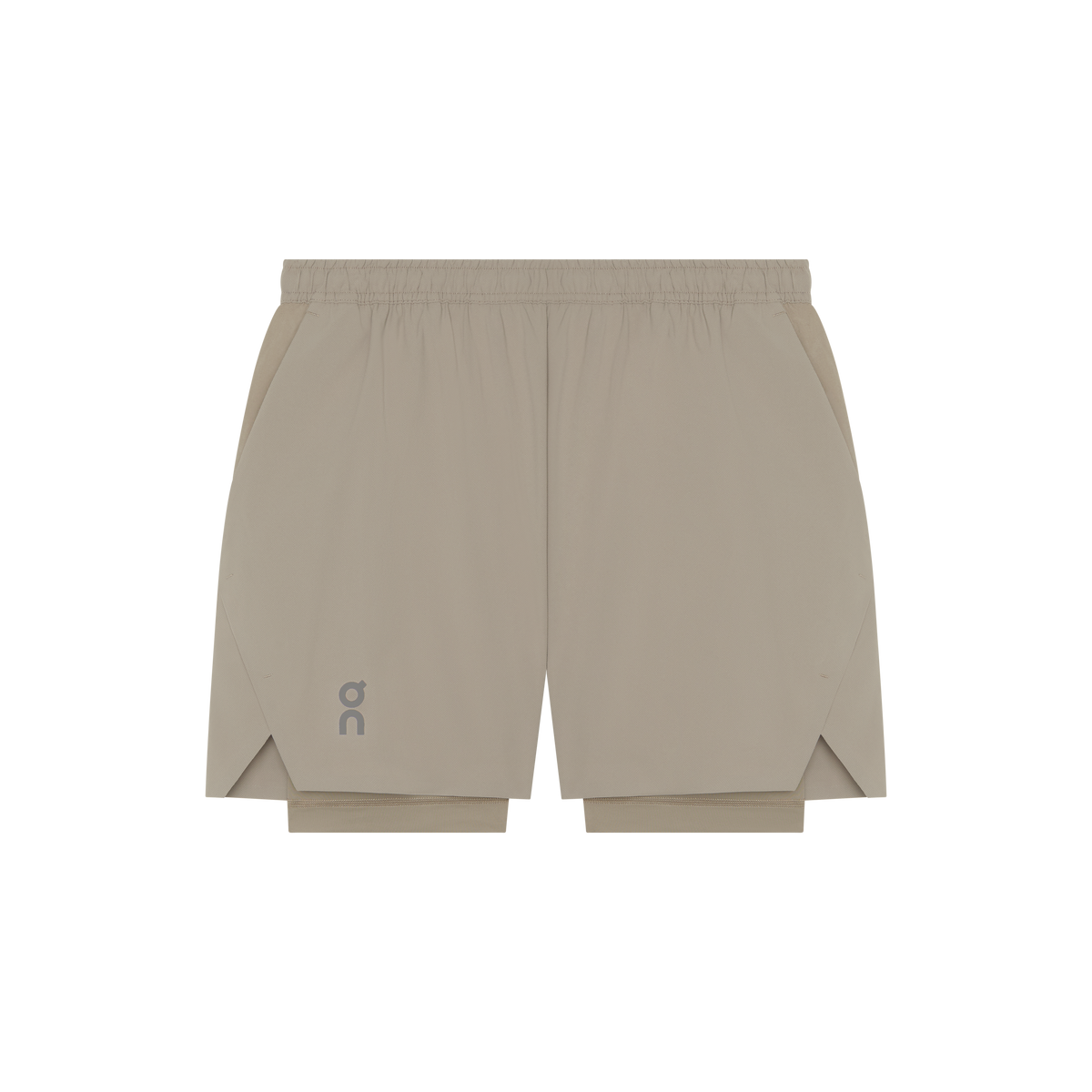 Train 2-in-1 Shorts - Mens
