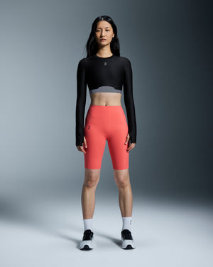 Studio Tights Short - Womens