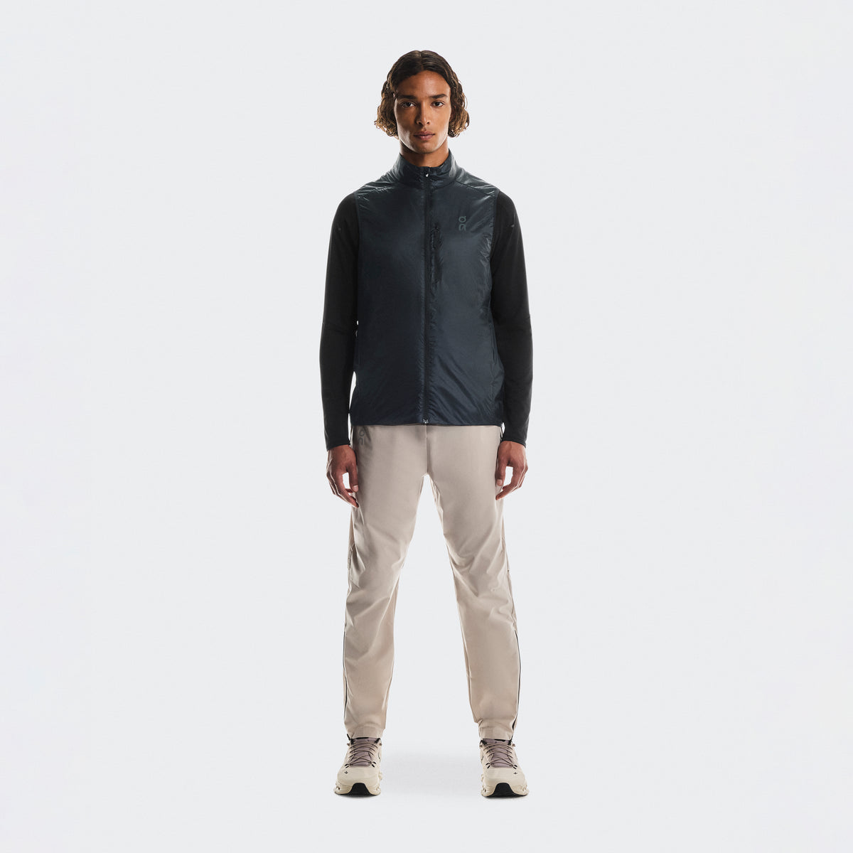 Core Pants - Mens
