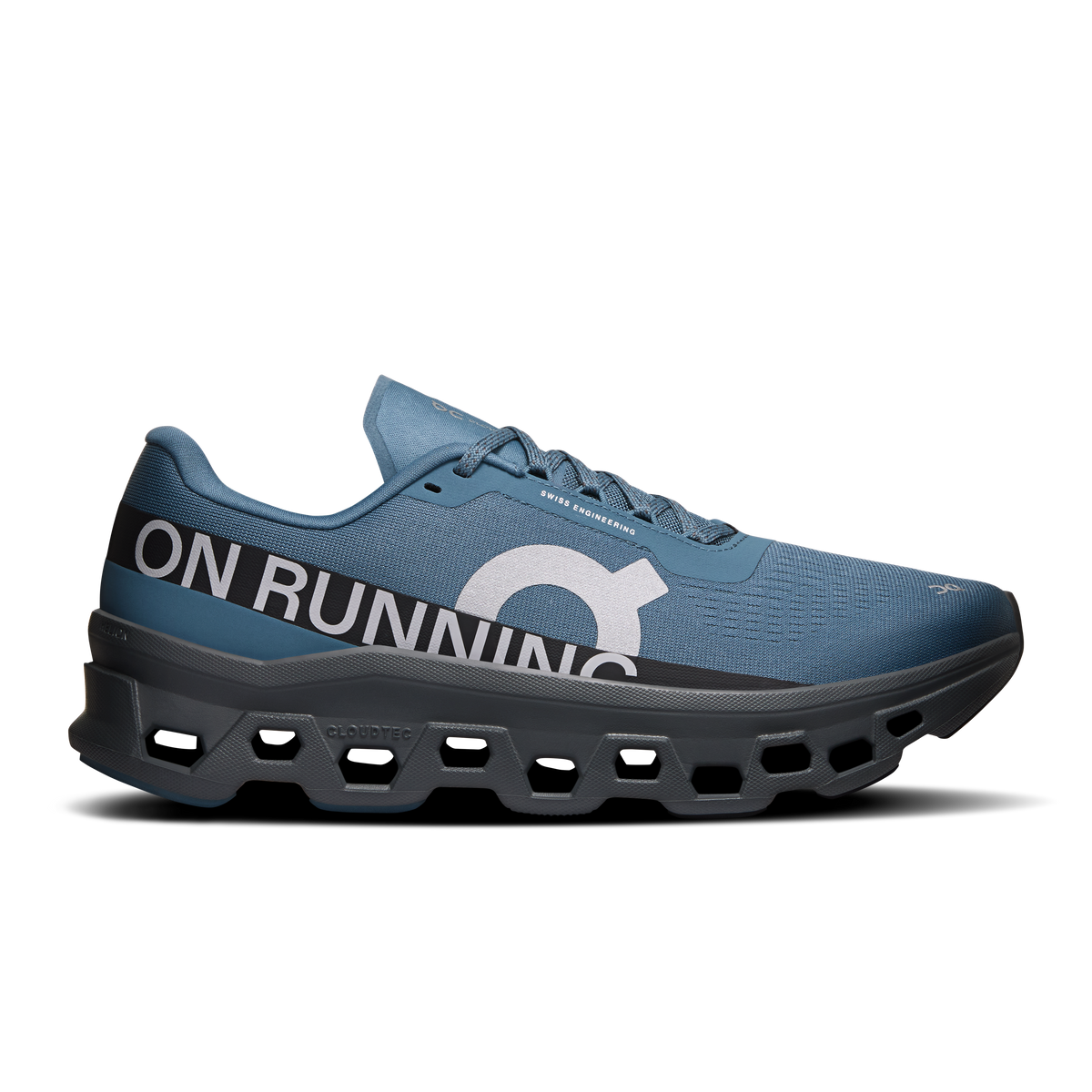 Cloudmonster 1 - Mens