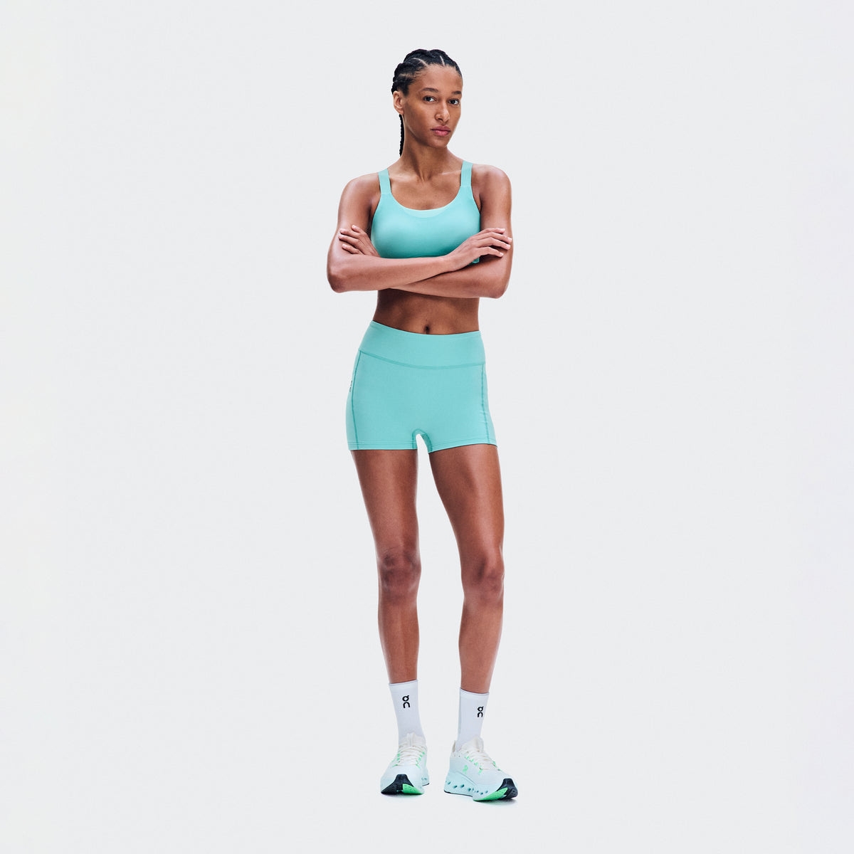 3" Performance Tights - Womens