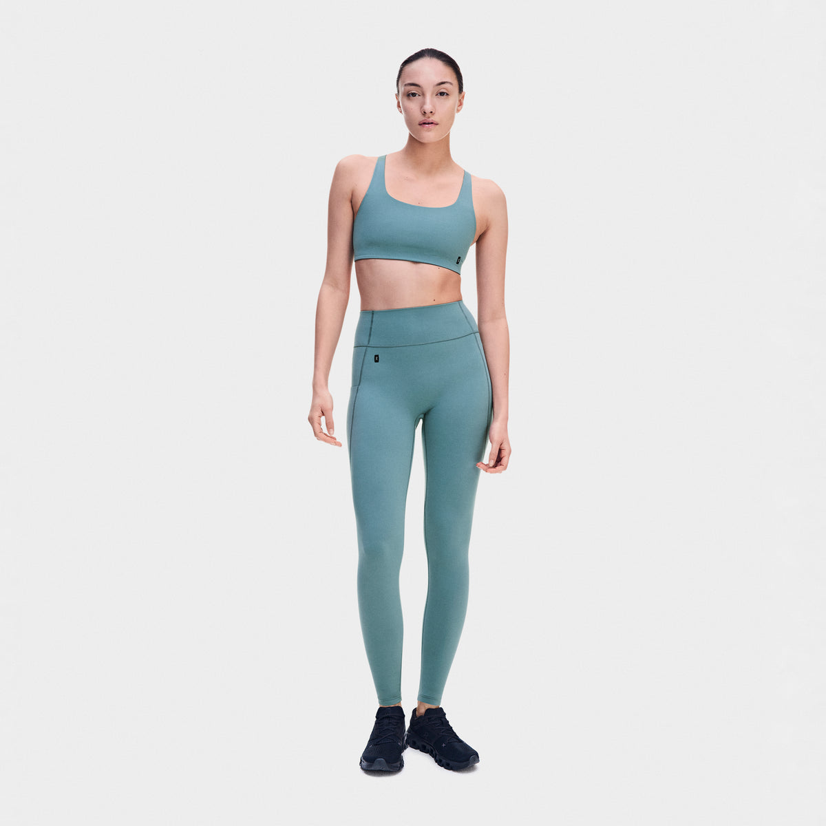 Studio Leggings - Womens