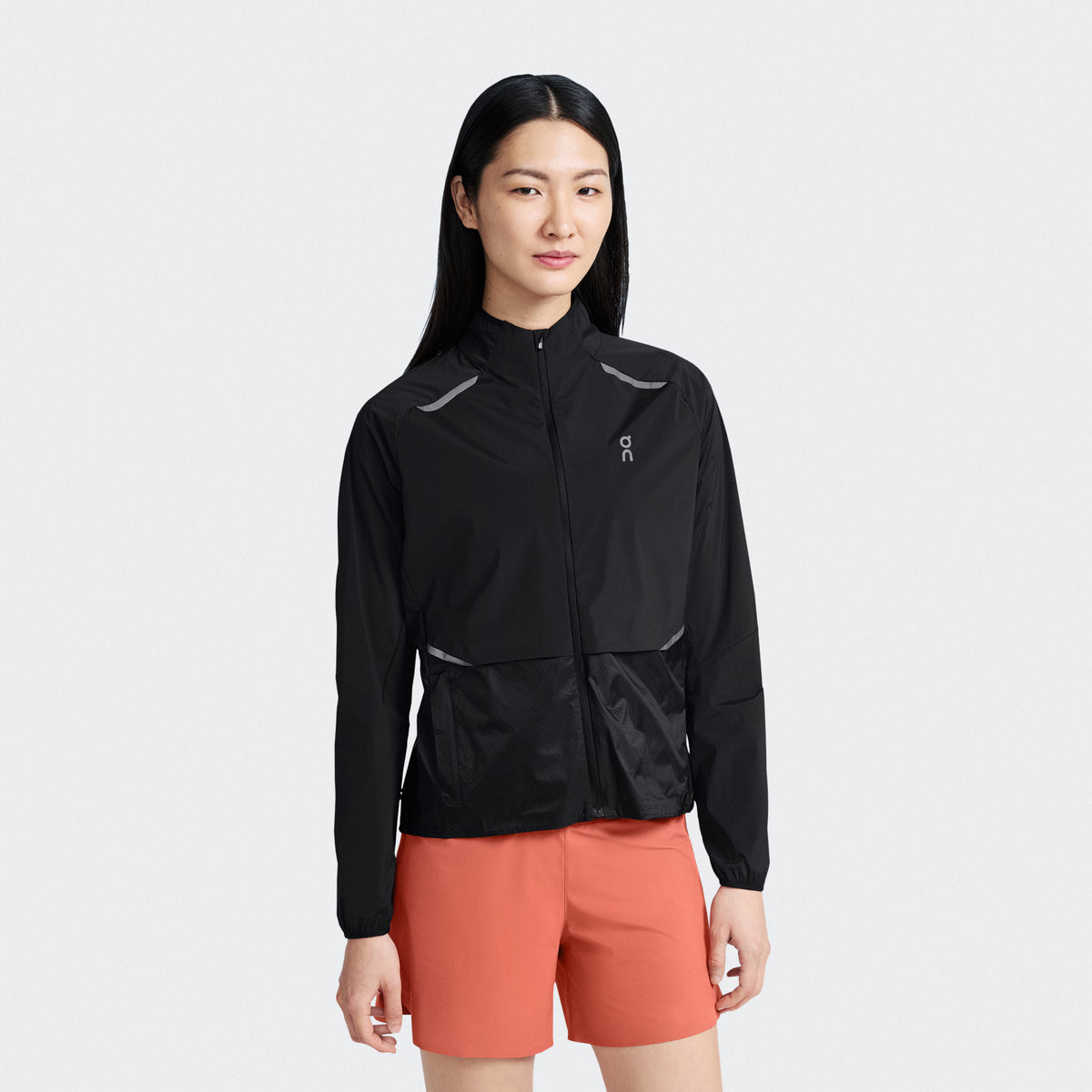 Weather Jacket - Womens