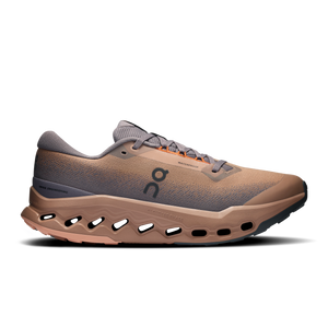 Cloudsurfer Trail 2 Waterproof - Mens