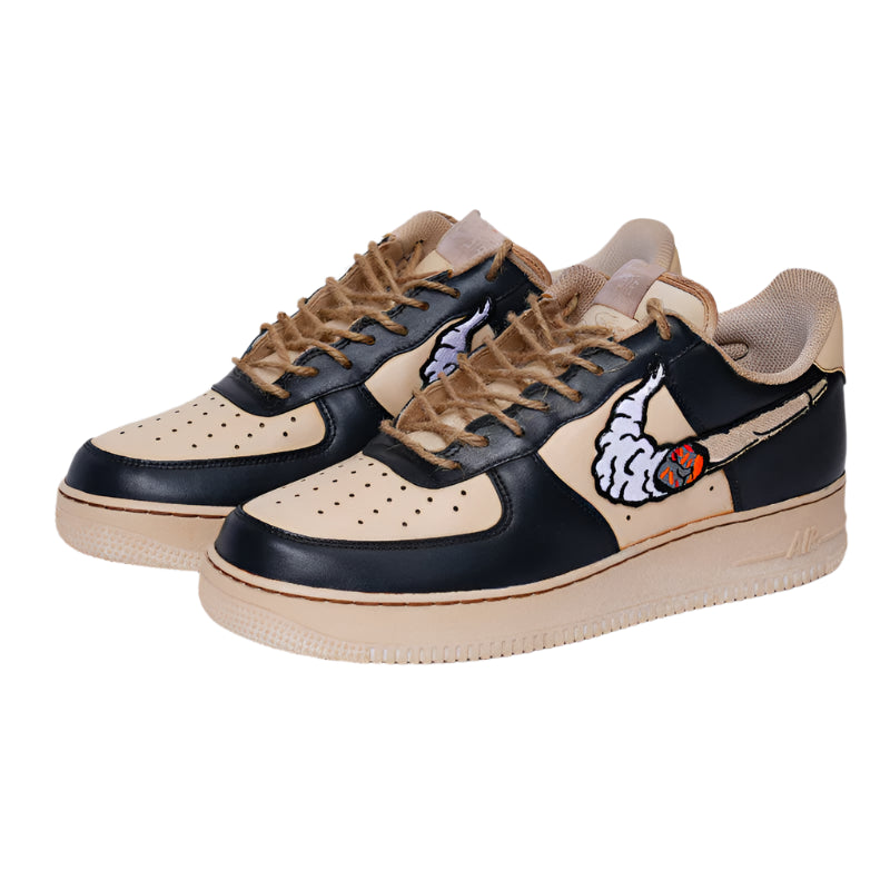 Nike Air Force 1 Low BLAZING JOINT
