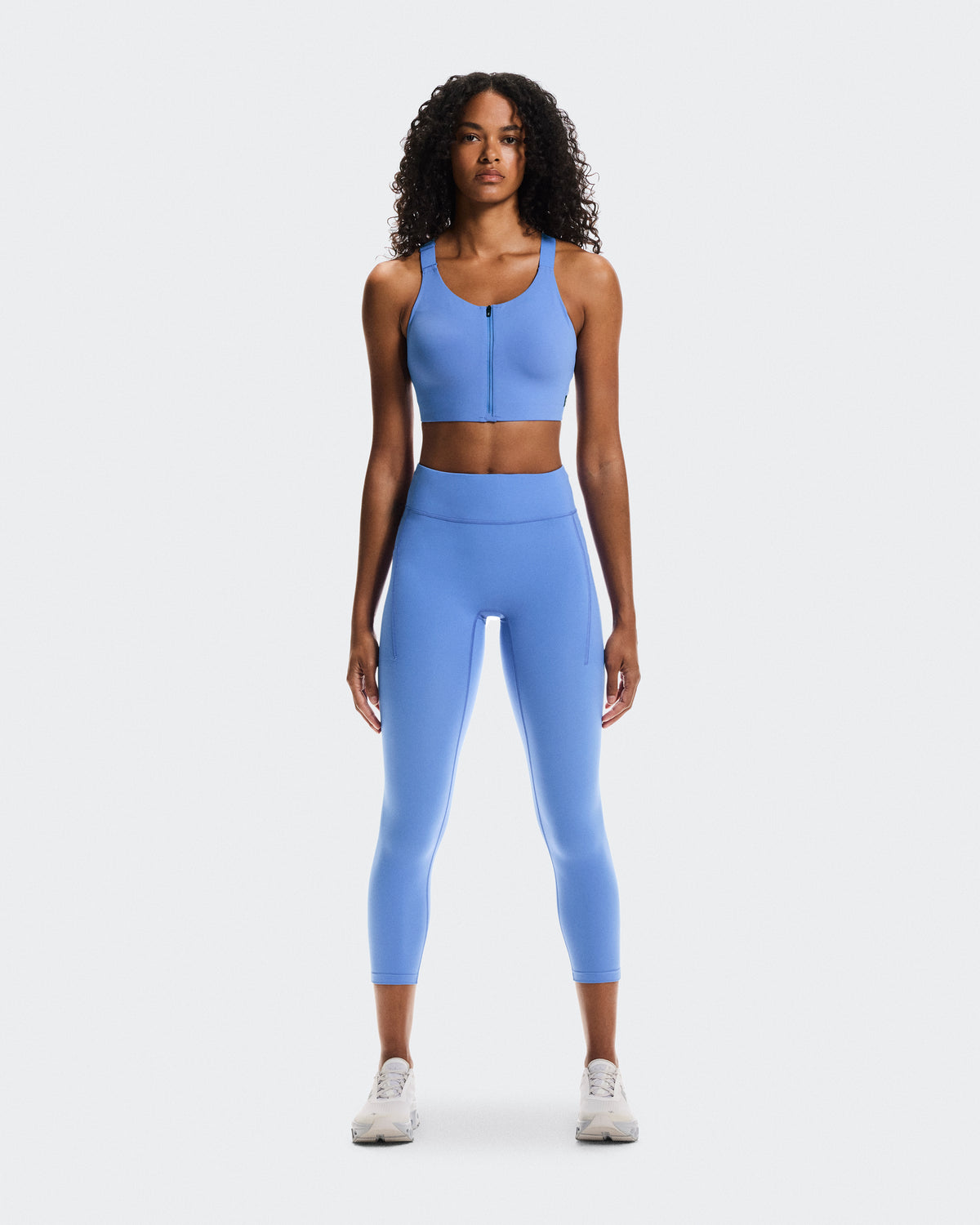 Performance Tights 7/8 - Womens