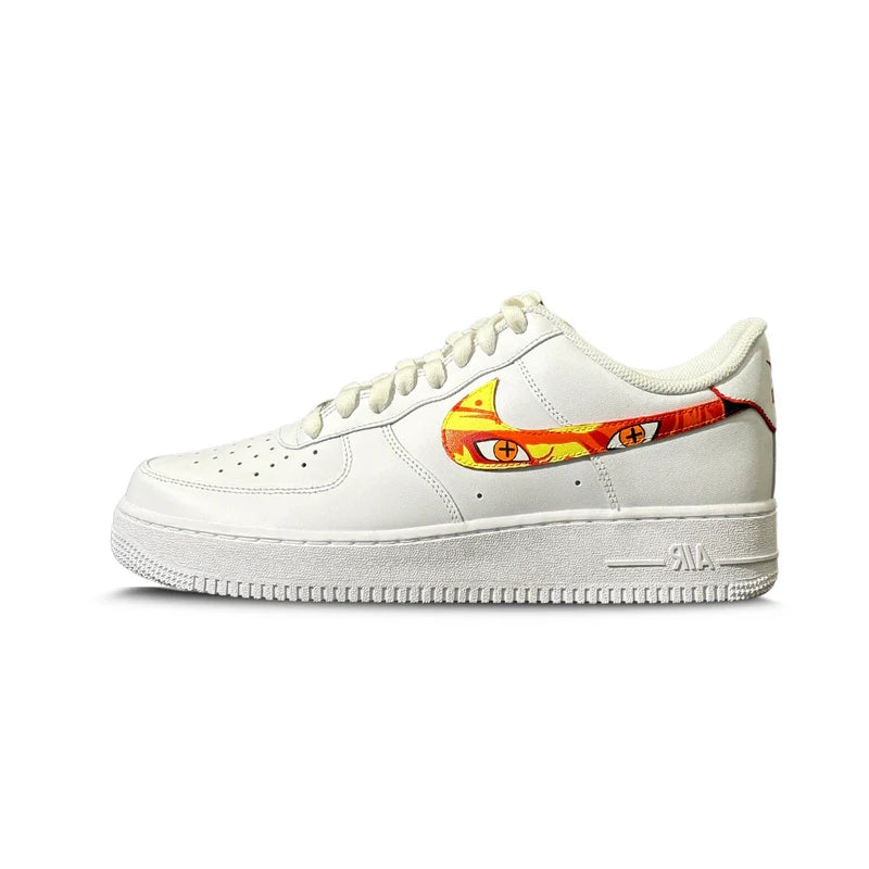 Nike Air Force 1 Low NARUTO