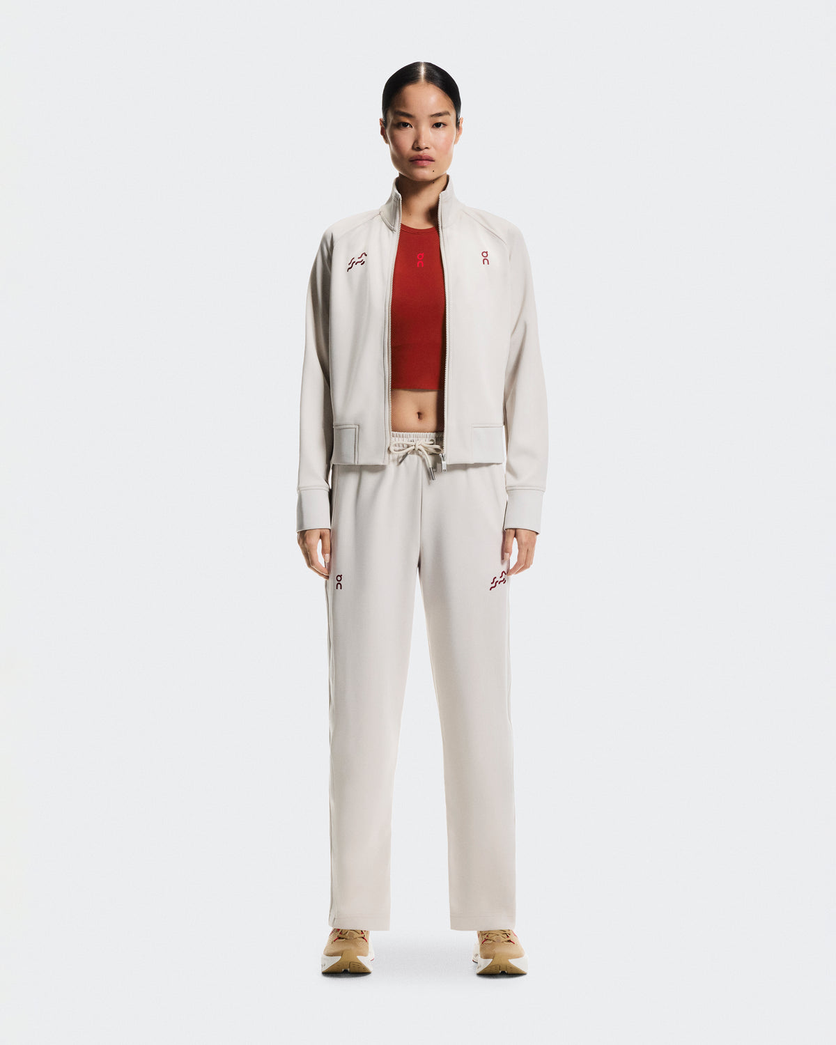 Track Pants Year of the Horse - Womens