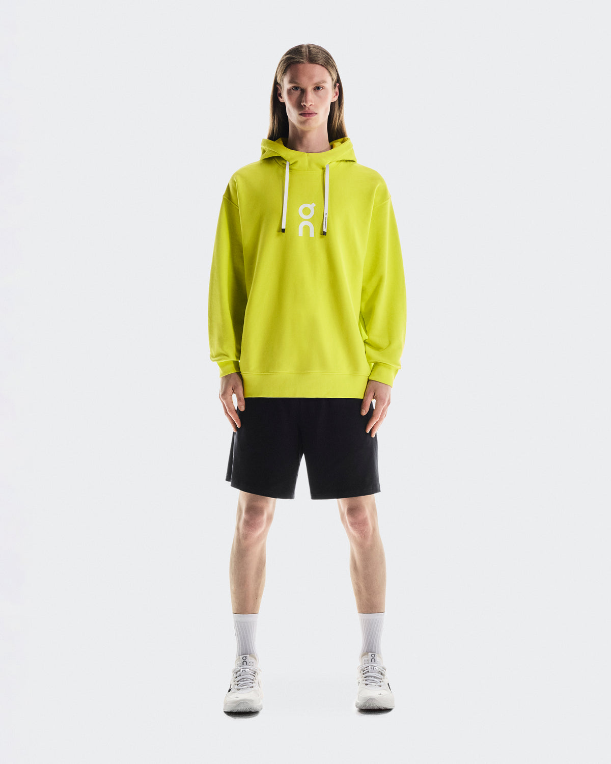 Club Hoodie - Mens