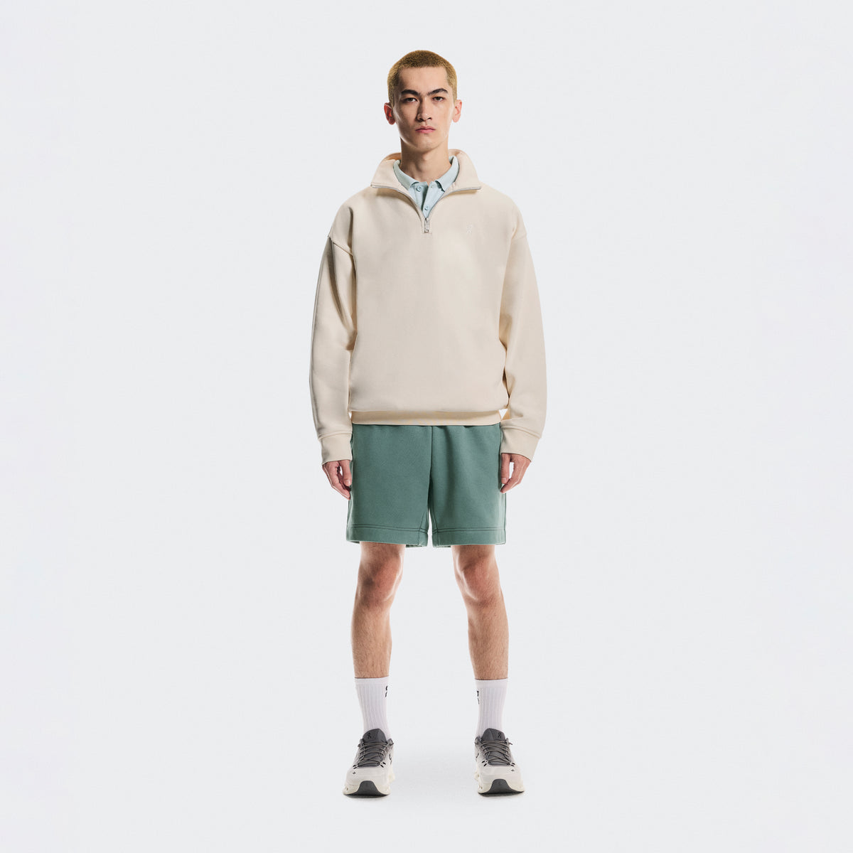 Club Collective Shorts - Mens