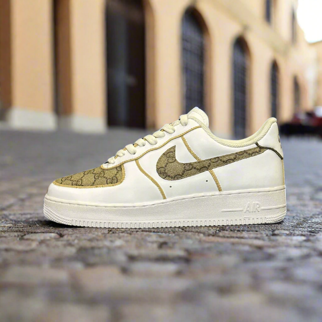 GUCCI AF1 V2
