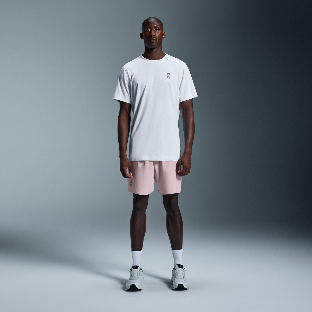 Train Shorts - Mens