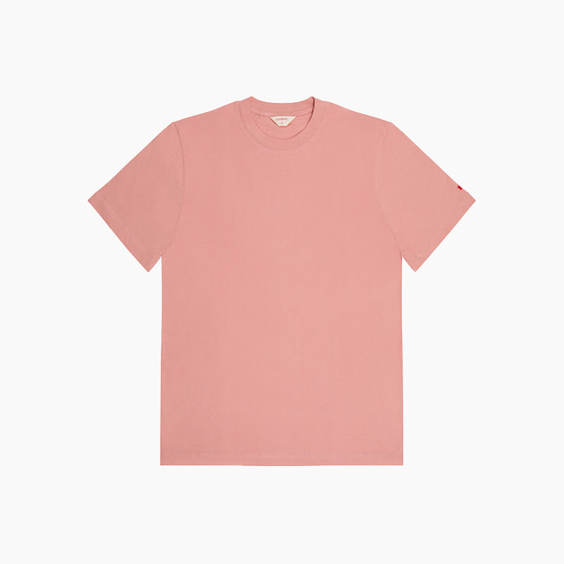 Ludic Pastel Pack Organic Cotton Core T T-shirt