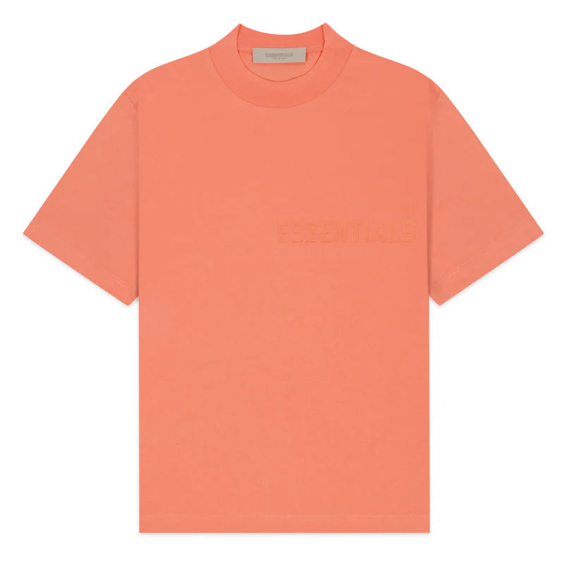 Fear of God Essentials Coral Tee