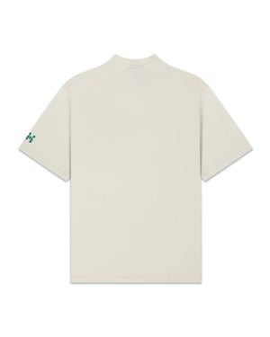 Evrhood Basics! - Vintage White – Evrhood oversized basic t-shirt