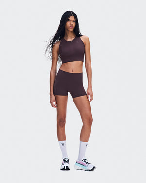 Zero Short Tights - Womens