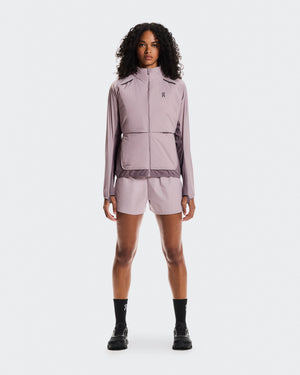 Weather Jacket Insulated - Womens