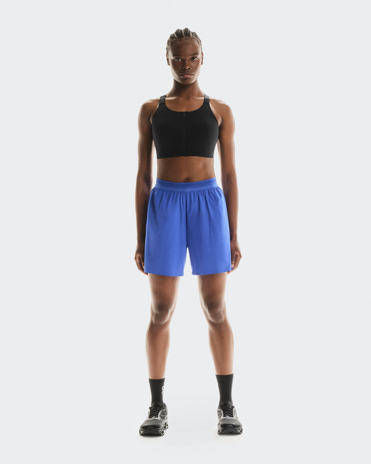 5" Performance Shorts - Womens