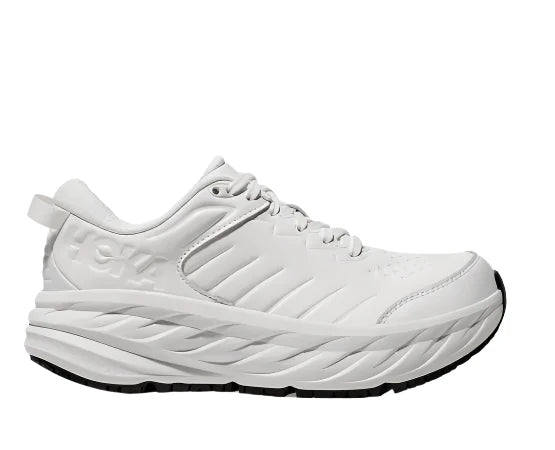 Hoka Bondi SR frost / frost