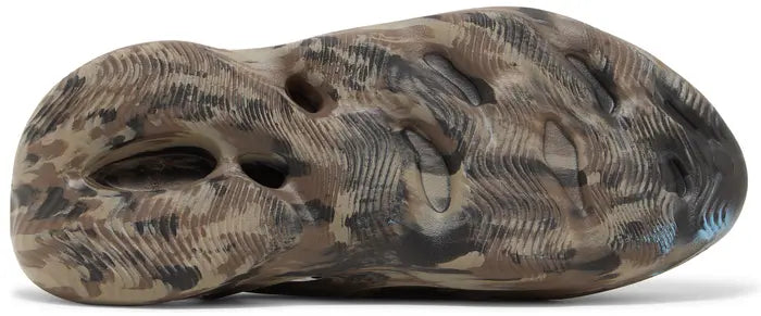 Adidas Yeezy Foam Runner "MX Cinder"