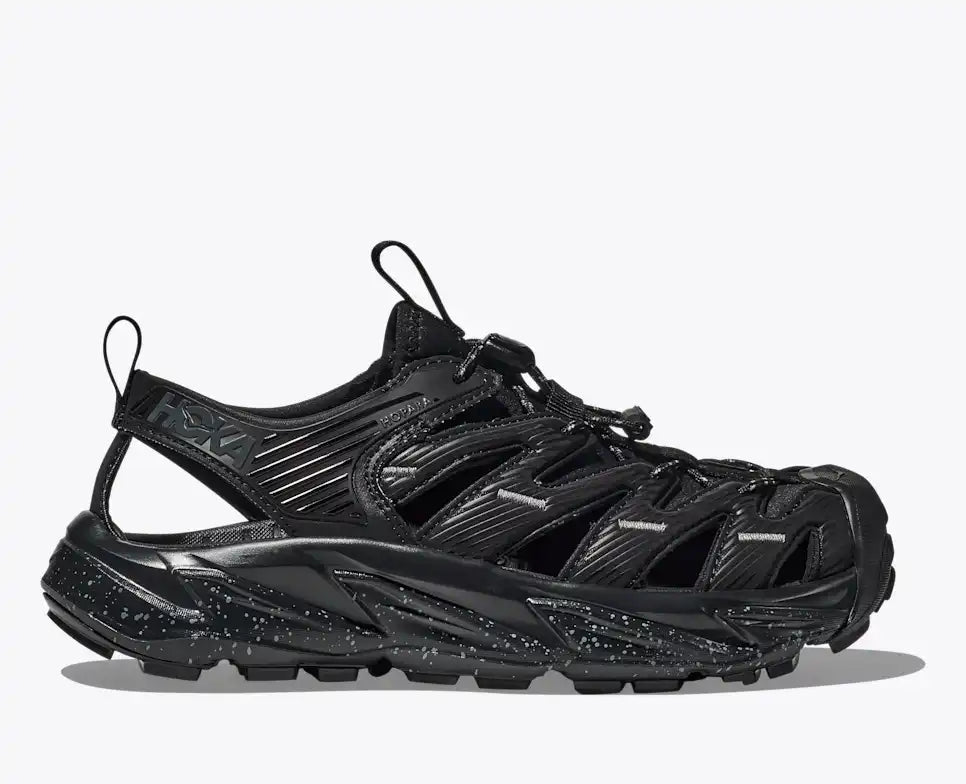 Hoka One One Hopara Black