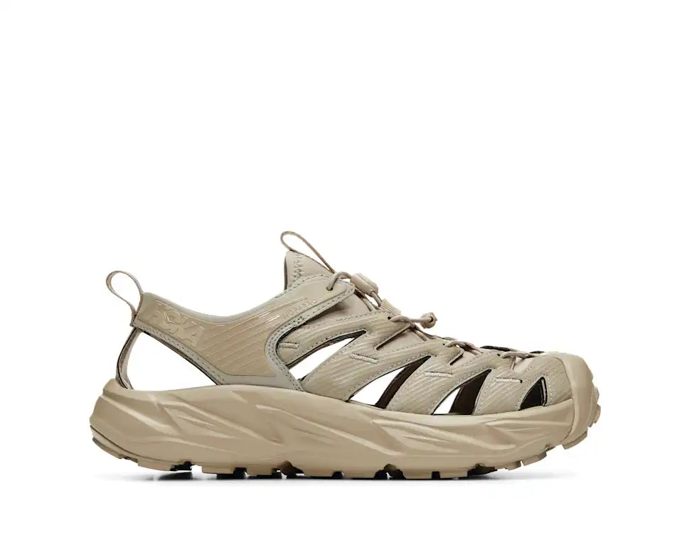 Hoka One One Hopara Oxford Tan