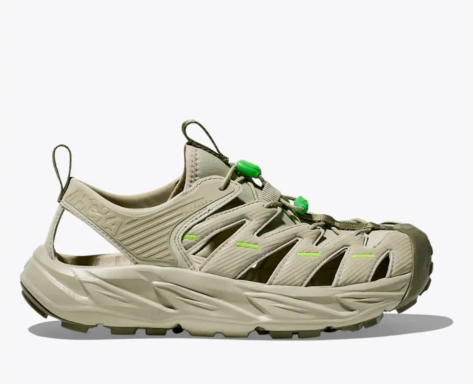 Hoka One One Hopara oyster mushroom
